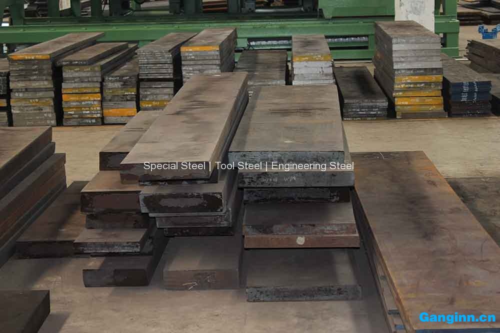 奧泰鋼鐵供應AISI S7 TOOL STEEL鋼棒，扁鋼，鋼板